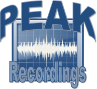 Peak Recordings